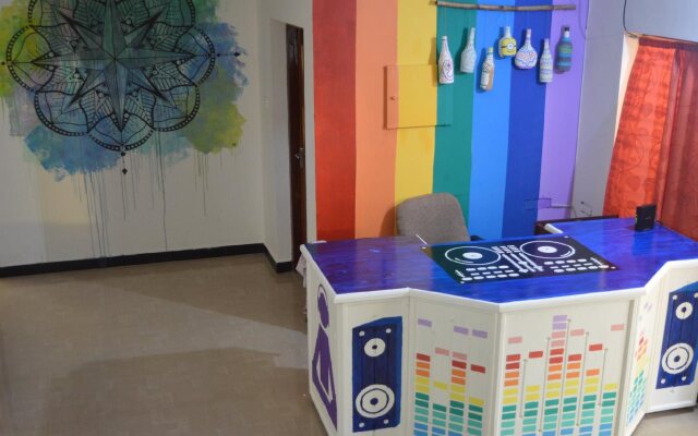Bla Bla Hostels
