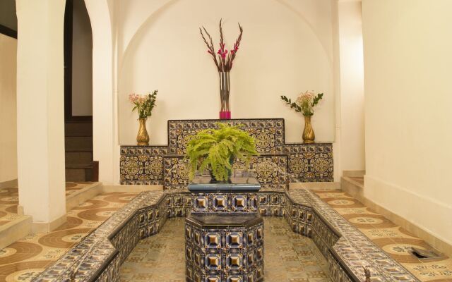 Hotel Eco Boutique
