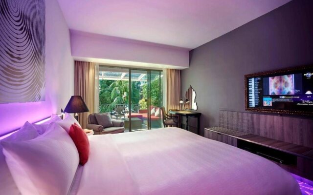 Hard Rock Hotel Penang