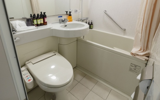 Quintessa Hotel Kagoshima Tenmonkan Relax&Sleep