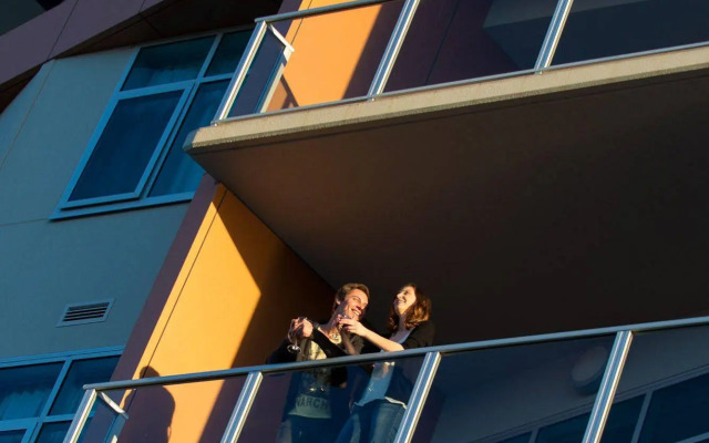 Wallaroo Marina Apartments