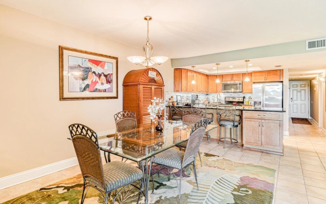 Holiday Villas by Plumlee Vacation Rentals
