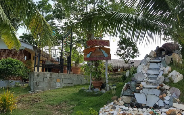 Nathandrei Highlands Hotel