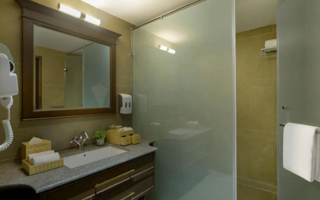 The Fort House, Diu- IHCL SeleQtions