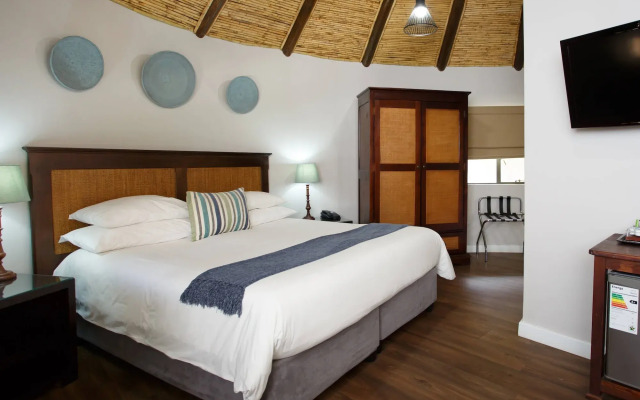 Protea Hotel by Marriott Oudtshoorn Riempie Estate