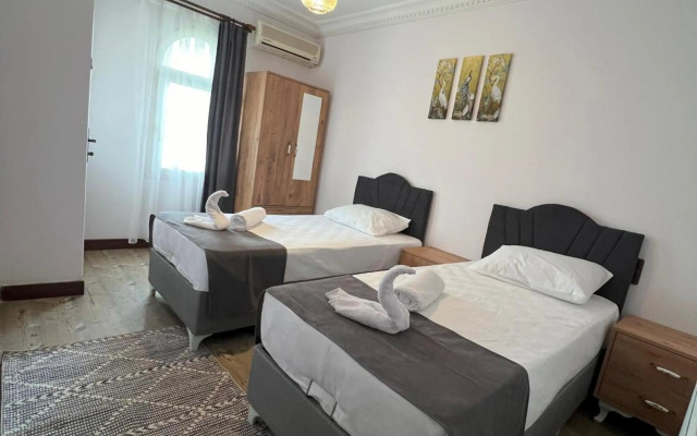 Hotel Bella