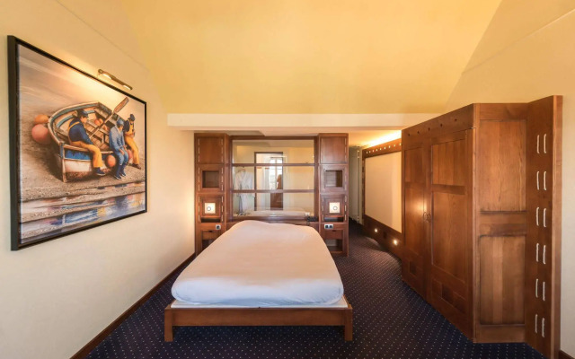 Hostellerie Pointe Saint-Mathieu