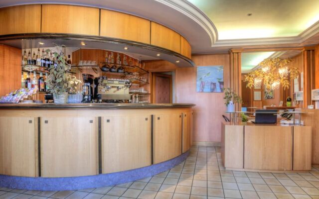 Hôtel Restaurant Au Bon Accueil