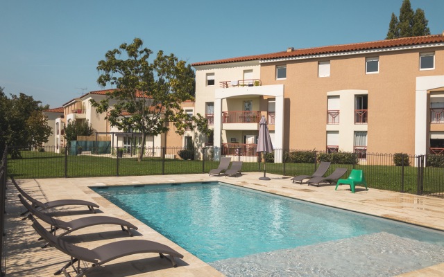 Garden & City Aix en Provence - Puyricard