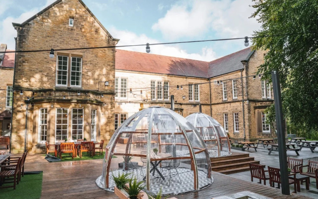 The Venue Serviced Apartments