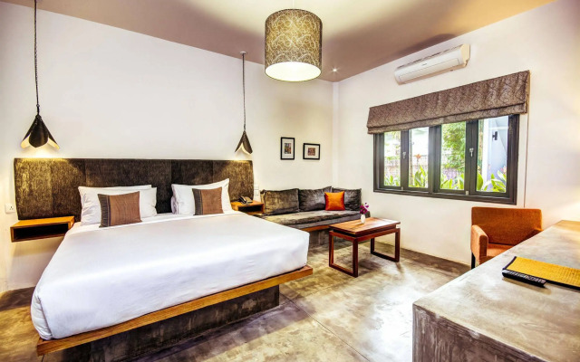 Santa Clara Boutique Hotel