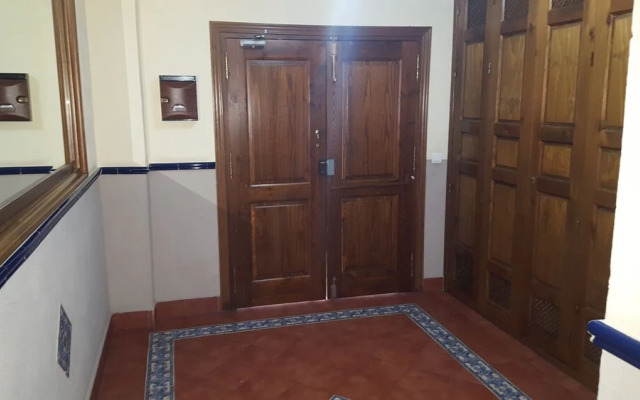 Apartamento Santiago