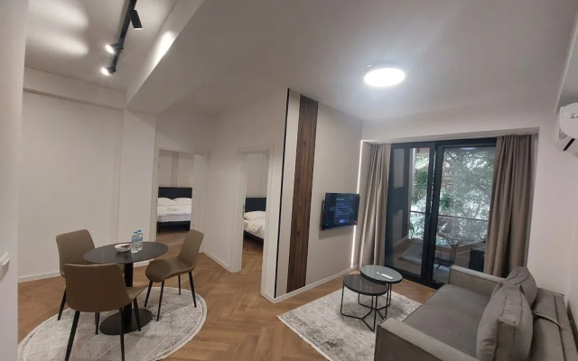 Executive Suites by Modern Living