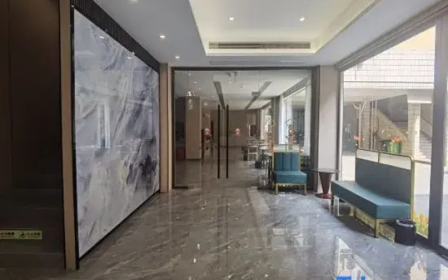 Yunshang Hotel