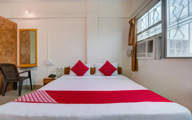 OYO Flagship 307 Pimpri Pune