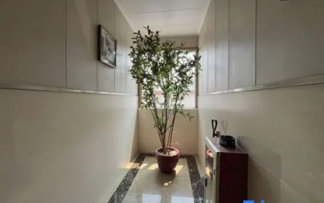 Yayuan Hostel