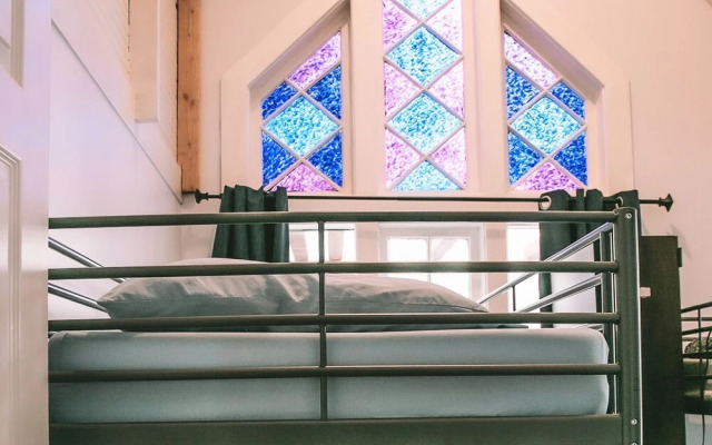 The Rumi Hostel