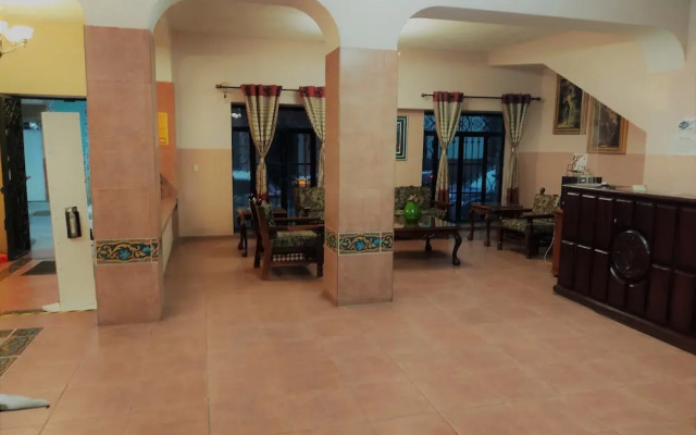 Hotel Casa La Gran Senora