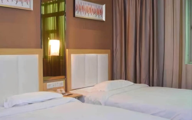 Super 8 Hotel