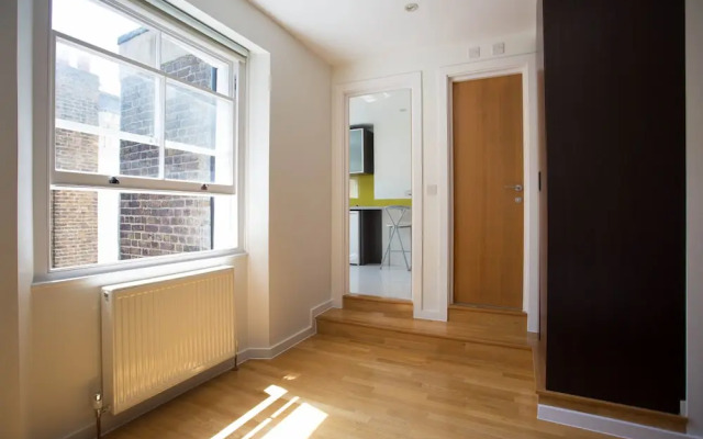 Princes Square Concept Serviced Apartments