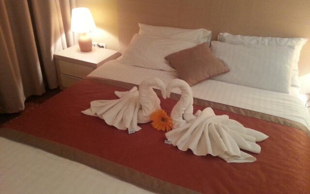 Hotel San