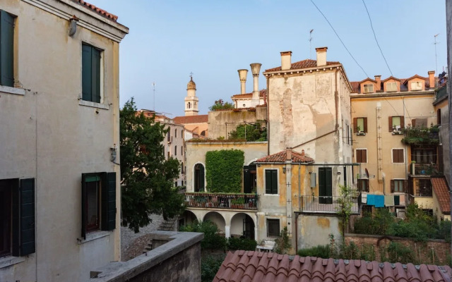 Rio Novo Gorgeous Terrace