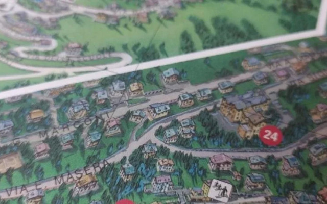 Pensione Sant'Angela