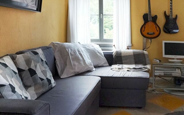 5 Person Holiday Home in Åtvidaberg