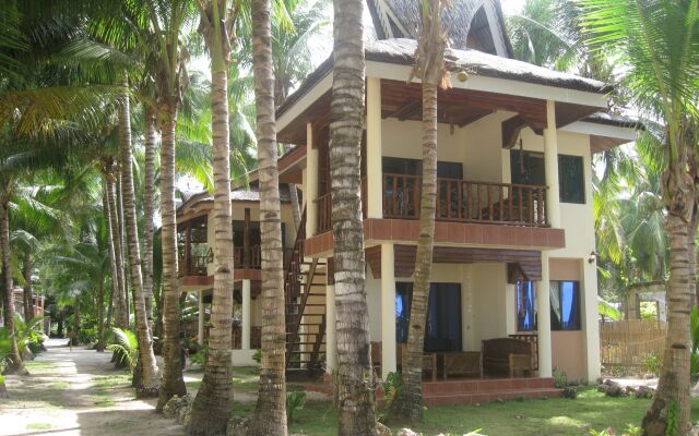 Treasure Island Beach Bungalows