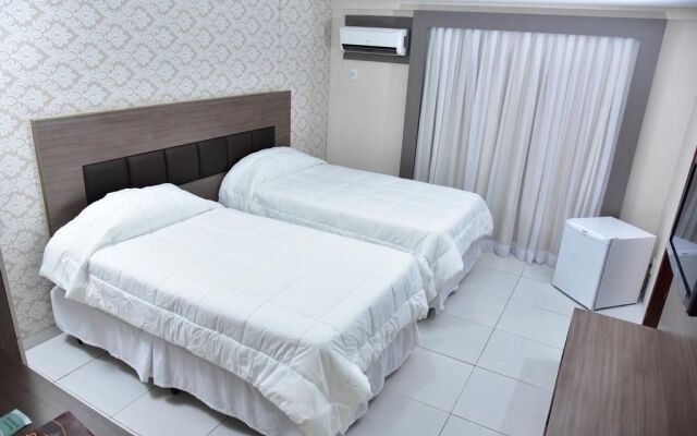 Hotel Village Confort Campina Grande