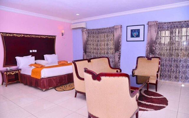 Best Western Meloch Hotel