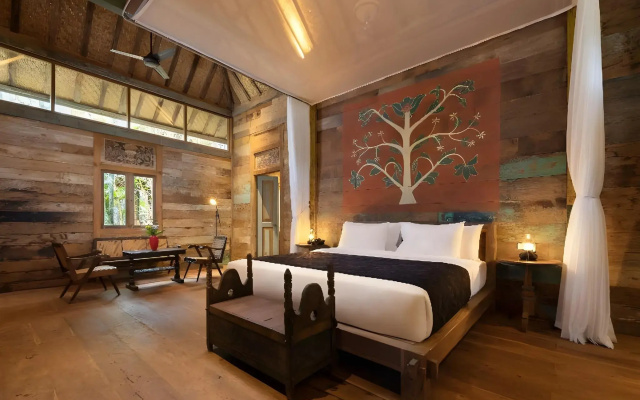 Korurua Dijiwa Ubud