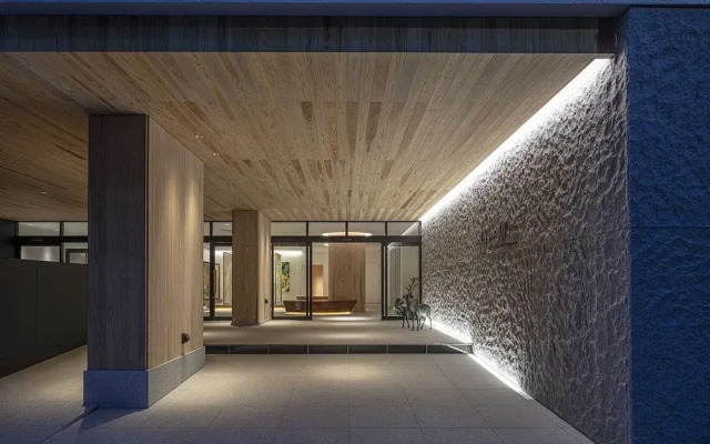 Hotel Tenpyo Naramachi