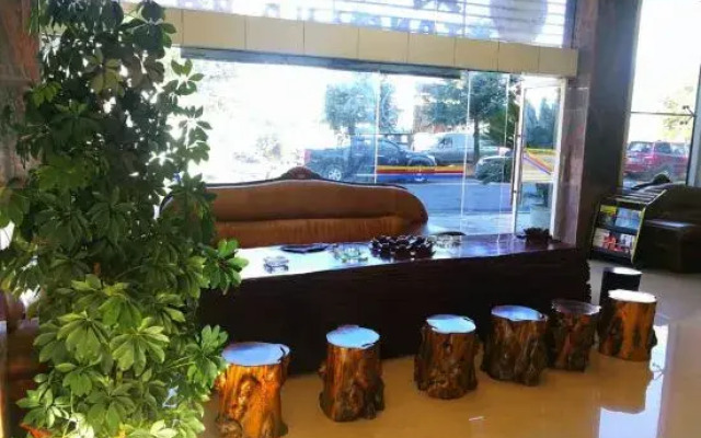 Tongluo Hotel Tengchong