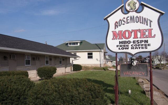 Rosemount Motel