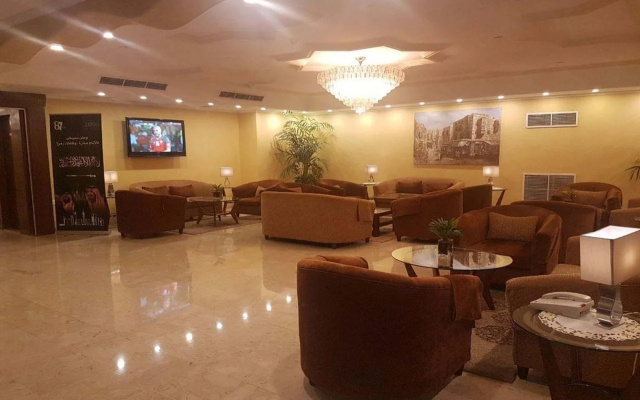 Al Hayyt Jeddah Hotel