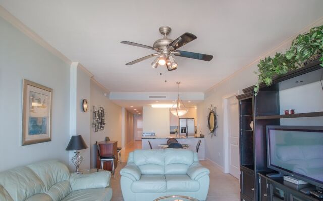 Sea Breeze 1007 Penthouse