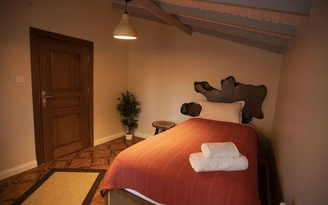Karakaya Butik Otel