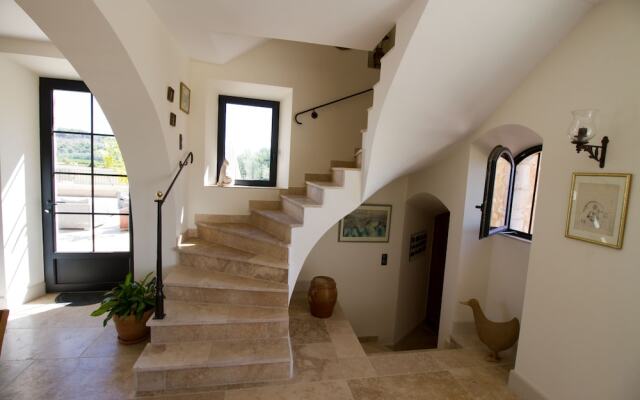 Bastide Saint Maurin