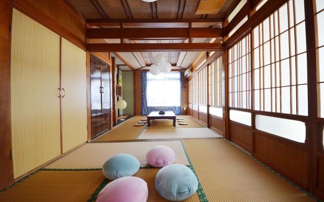 Yomitanson Resort House