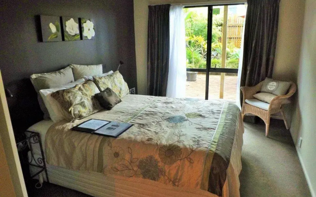 Harbour View Bed & Breakfast