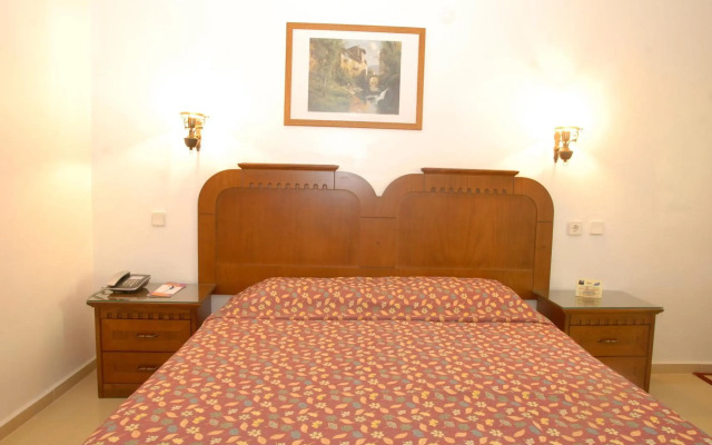 Marmaris Park Hotel