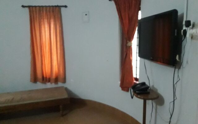 Spice Villas Holiday