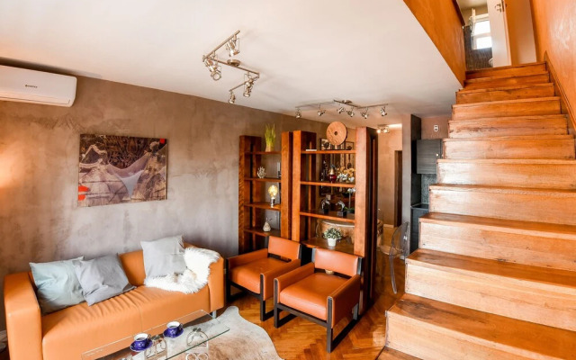 Homey - Strada Ion Campineanu 31