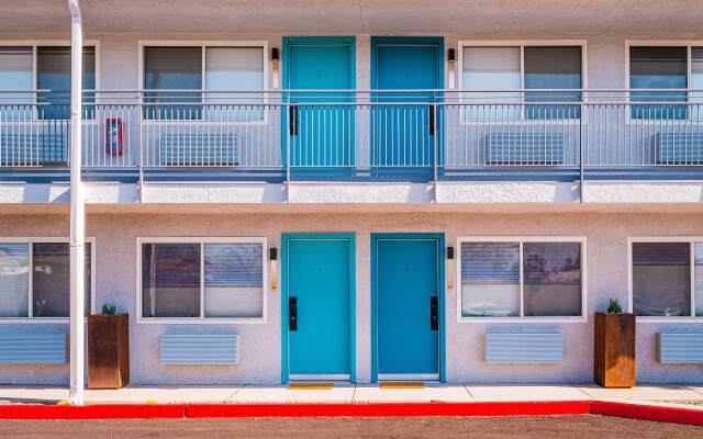 The Tuxon Hotel, Tucson, a Member of Design Hotels