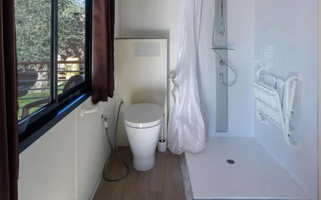 Fornella Caravanpark
