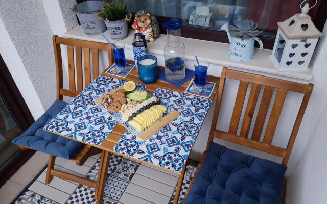 Pinewood ANG luxurious apartment A43, Borovets Gardens