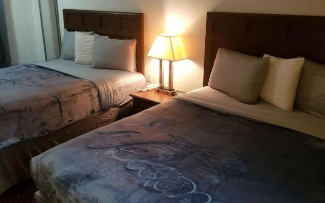 OSU 2 Queens WI-FI Hotel 209 Booking