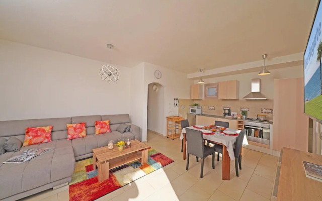 Centro Residenziale Benaco - CRB