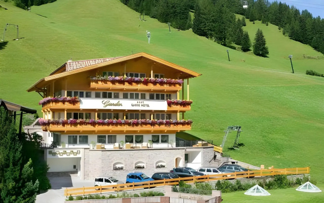 Giardin Boutique Hotel B&B